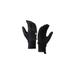 Mammut Astro Glove Black 8 1190-00381-0001-1080