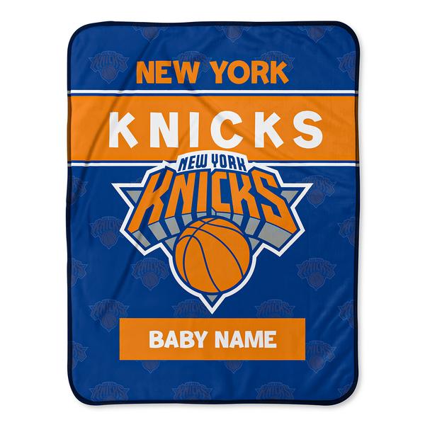 new-york-knicks-30"-x-40"-personalized-baby-blanket/