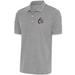 Men's Antigua Gray/White Baltimore Orioles Patriotic Affluent Polo