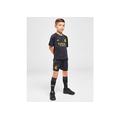 adidas Real Madrid 2023/24 Third Kit Children - Black, Black