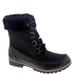 JBU By Jambu Northgate Waterproof - Womens 6 Black Boot Medium