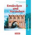 Entdecken und verstehen - Geschichtsbuch - Mecklenburg-Vorpommern und Schleswig-Holstein - Band 2: 7. Schuljahr / Entdecken und Verstehen, Geschichtsb