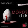 CORDES #2 - Mordseier - Klaus Maria Dechant