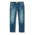 camel active Herren Relaxed Fit fleXXXactive® fleXXXactive® Jeans 32 Blau menswear-48/32