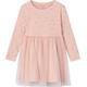 Name It Nadja Long Sleeve Long Dress 24 Months