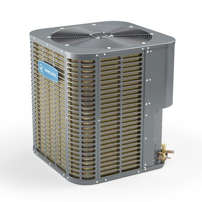 MRCOOL ProDirect Residential 5-Ton 60000-BTU 15-Seer Central Air Conditioner