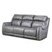 Safe Bet Dual Reclining Sofa