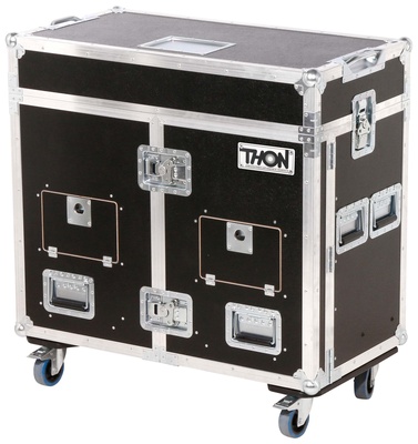 Thon Premium Flip Case Yamaha DM7