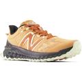 Trailrunningschuh NEW BALANCE "NBWTGAR" Gr. 37,5, orange (apricot) Schuhe Sportschuhe