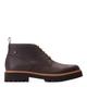 Base London Mens Asgard Tumbled Brown Work Boot UK 7