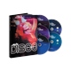 Disco: Guest List Edition (Deluxe Limited) [3 CD, 1 DVD, 1 Blu-Ray] CD