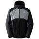 The North Face - Stratos Jacket - Waterproof jacket size XL, black