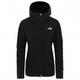 The North Face - Women's Inlux Insulated Jacket - Winter jacket size XS, black