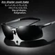 Presbyopia polarized sunglasses diopter +1 +1.25 +2.75 +3.5 sph astigmatism UV400 anti glare driving