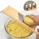 Vegetables Cutter Stainless Steel Blade Manual Chopper Potato Cucumber Carrot Slicer Grater