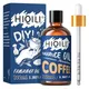 Coffee Fragrance Oils HIQILI 100ML 100% Pure Oil For Aromatherapy Car Diffuser Humidifier Room