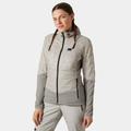 Helly Hansen Giacca Isolante Ibrida Lifaloft Donna Nero S