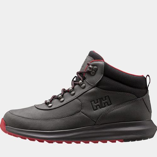 Helly Hansen Herren Forest Evo Lederschuhe 44.5