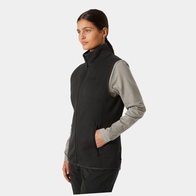 Helly Hansen Damen Varde Fleece-weste XL