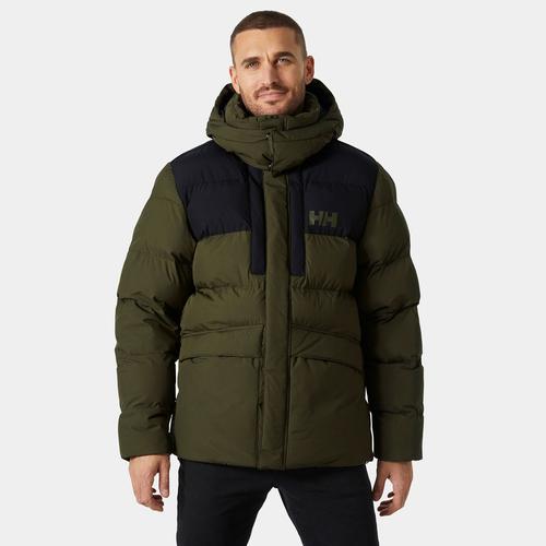 Helly Hansen Herren Explorer Pufferjacke XL