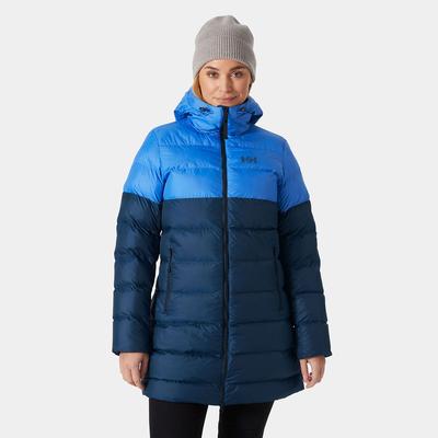 Helly Hansen Damen Active Pufferparka L