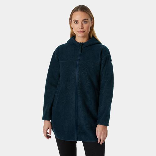 Helly Hansen Damen Maud Pile Fleece-jacke S