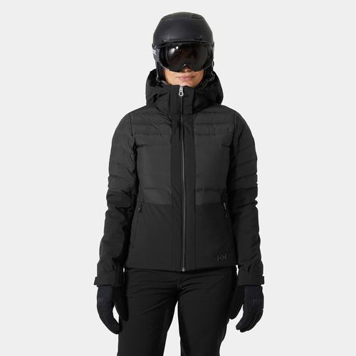 Helly Hansen Damen Avanti Wärmeisolierende Skijacke XS