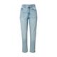 Dr. Denim Damen Nora Jeans, Drift Hellblau, 27 W/30 L