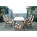 Bahama Katana 7-Pieces Dining Set