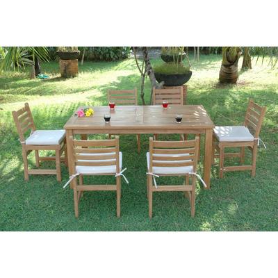 Montage Windham 7-Pieces Dining Set