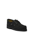 3-eye Lug Hand Sewn Boat Shoe - Black - Timberland Slip-Ons