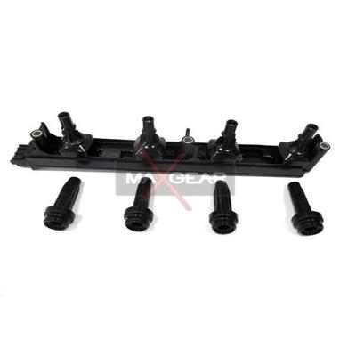 MAXGEAR Zündspule 6-polig für PEUGEOT CITROËN 5970.87 5970.A0 13-0096