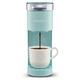 ZASTION Keurig K-Mini Single Serve K-Cup Pod Coffee Maker, Featuring An Ultra-sleek Design, Oasis