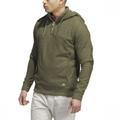 adidas GO-TO Z HOODIE - olive strata - XL