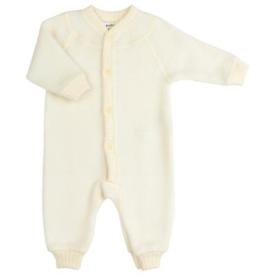 Joha - Kid's 68 Jumpsuit - Overall Gr 90 weiß Image