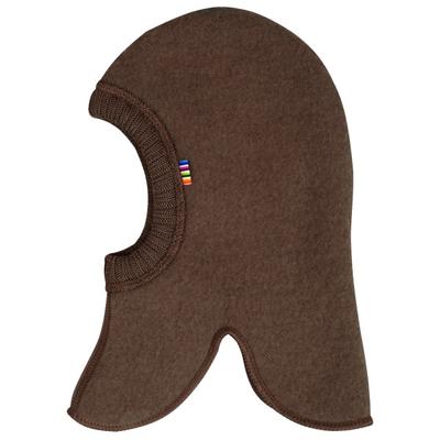 Joha - Kid's 68 Balaclava - Sturmhaube Gr 52 cm braun Image