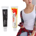 1PC New Arrival 75% Tattoo Cream Before Permanent Makeup Piercing Eyebrow Lips Body Skin