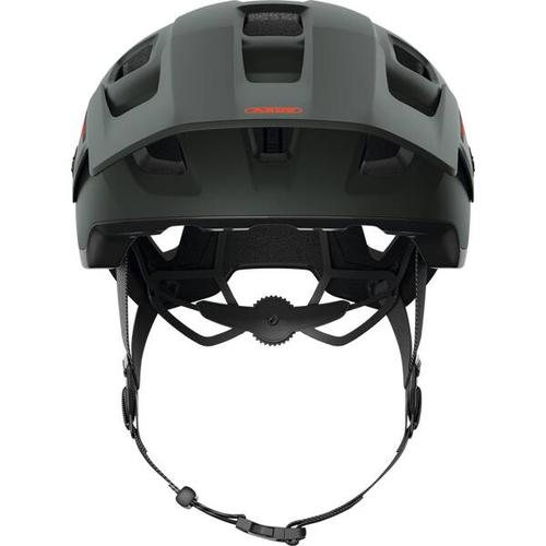 ABUS Helm MODROP, Größe S in Grün