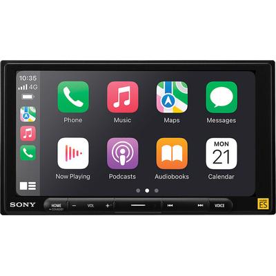 Sony XAV-9000ES Digital Multimedia Receiver
