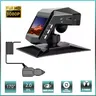 Dashcam HD 1080p Dash Cam Auto Video mit Mittel konsole LCD Auto DVR Video recorder Nachtsicht 2