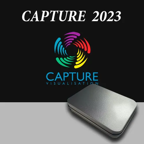 Capture 2023 Dongle-Software