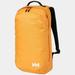 Riptide Waterproof Backpack Orange Std