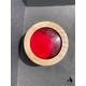 WW2 RAF aircraft red glass recognition lens Storage Box