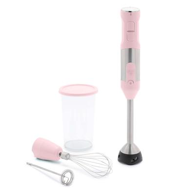 GreenLife Electric Variable Speed Hand Blender