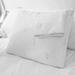 Cooling Bamboo Pillow Cover Waterproof -Very Soft & Comfortable