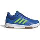 ADIDAS Kinder Freizeitschuhe Tensaur Sport Training Lace, Größe 36 in Blau