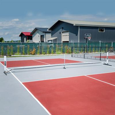 Selkirk Prime Portable Net Pickleball Court Equipm...