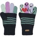 Barts Kinder Puppet Handschuhe (Größe L, blau)