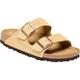 Birkenstock Damen Arizona BS Sandale (Größe 42, beige)