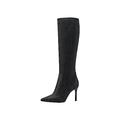 Tamaris Damen Stiefel 1-25514-41 043 normal